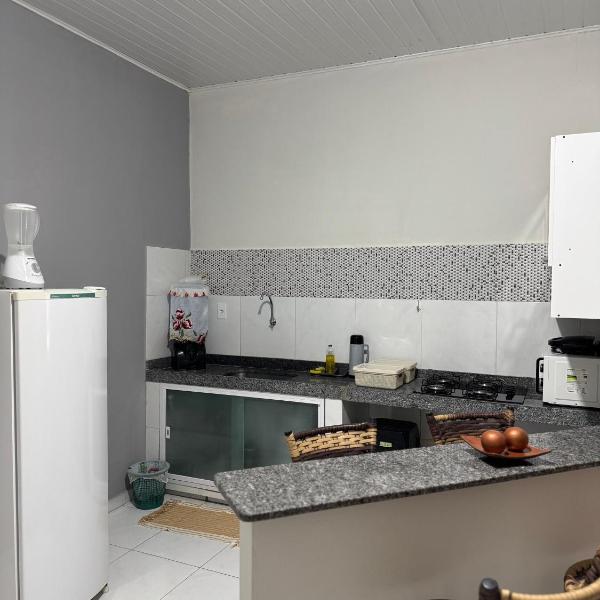Casa na Serra de Martins-RN - Foto 4