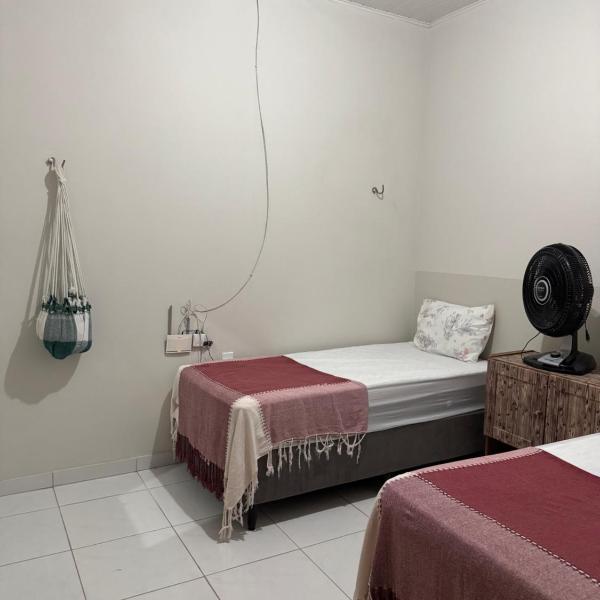 Casa na Serra de Martins-RN - Foto 2