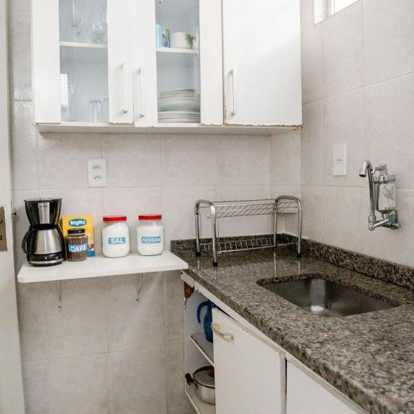 Apto 3 Quartos em Copacabana – A 500m da Praia - Foto 3