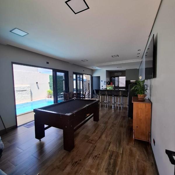 Espaço com piscina - Foto 5