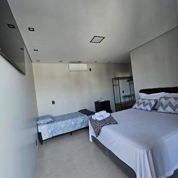 Espaço com piscina - Foto 2