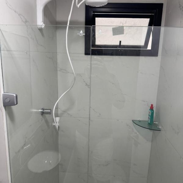 Porto City Beach Flat 216 - Foto 2