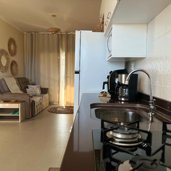 SW Rustica Apartamentos - Foto 5