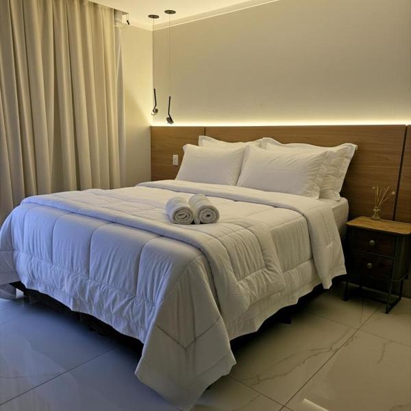 Duplex de Luxo com Vista Panorâmica para o Parque - Foto 2