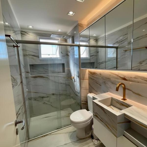 Duplex de Luxo com Vista Panorâmica para o Parque - Foto 3