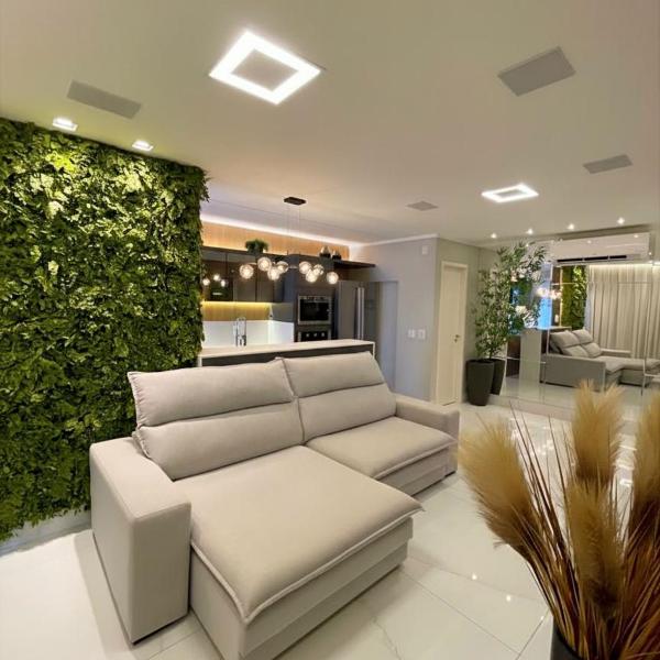 Duplex de Luxo com Vista Panorâmica para o Parque - Foto 5