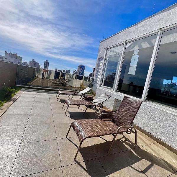 Duplex de Luxo com Vista Panorâmica para o Parque - Foto 2