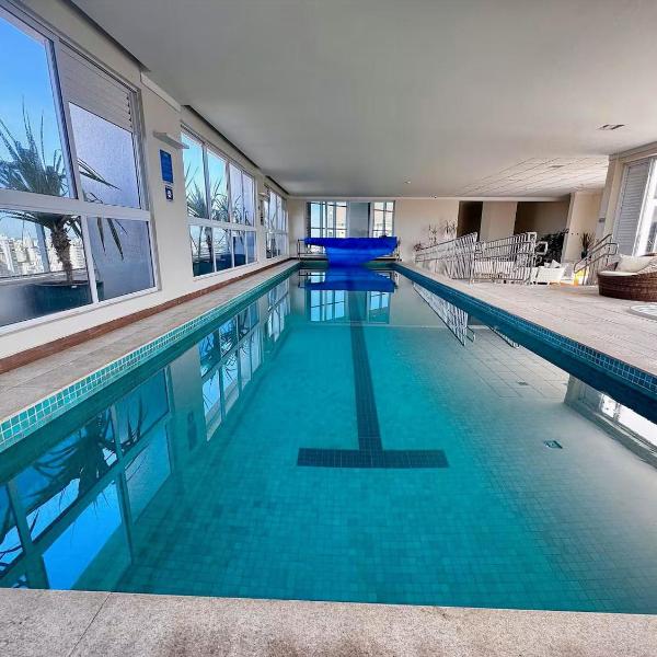 Duplex de Luxo com Vista Panorâmica para o Parque - Foto 4