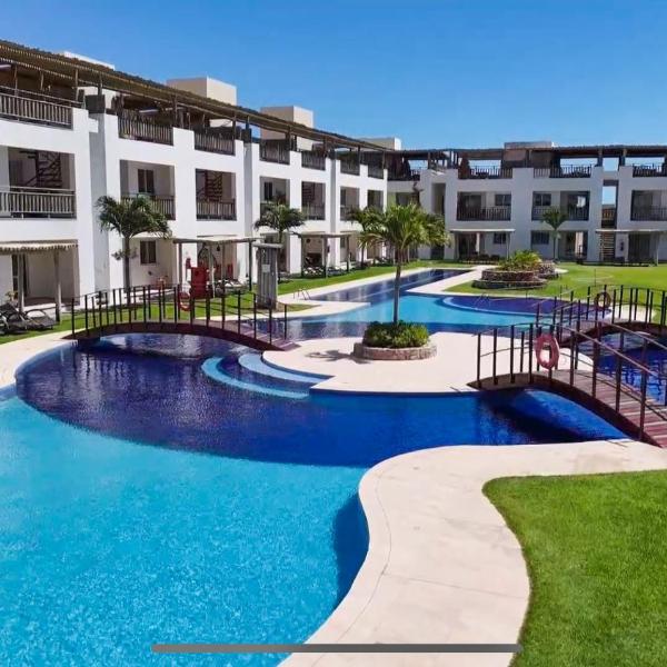 SW Rustica Apartamentos - Foto 4