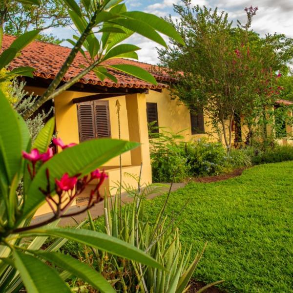 Hotel Fazenda Bela Vista