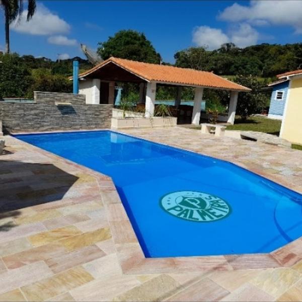 Recanto das palmeiras 2 - Foto 4