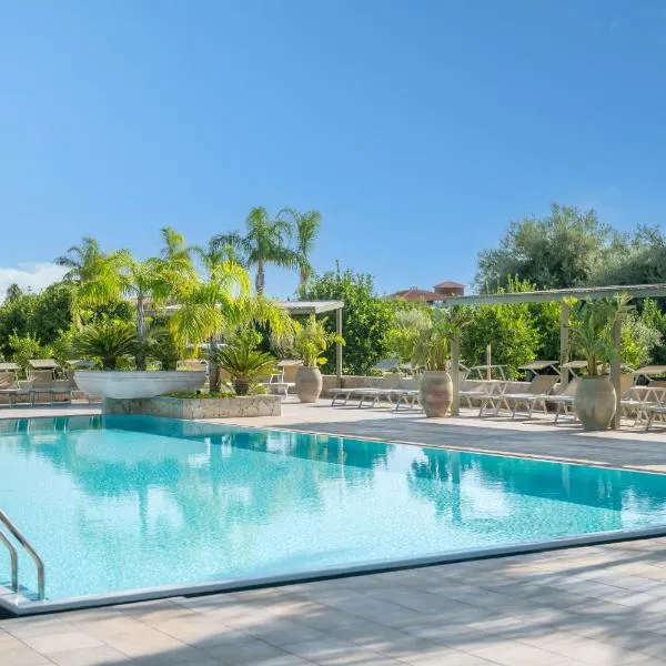 Terra Dei Limoni, hotel u gradu Noto Marina