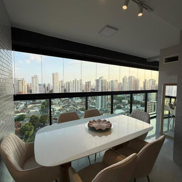 Apartamento Vogue Residence Cop 30 Belém