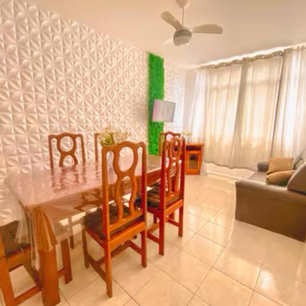 Apt 2 quartos - Praia do Forte - Feirinha - Foto 4