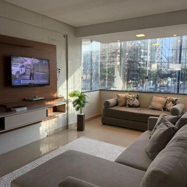 Apartmento Jamila Cop 30 Belém