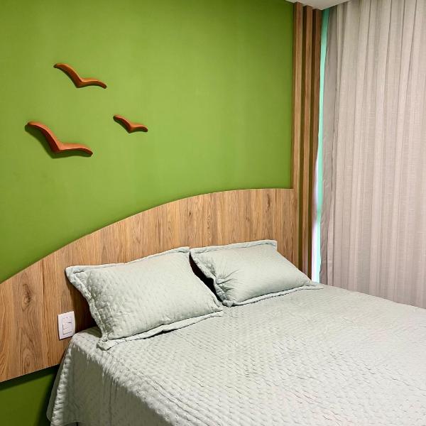 Flat Muro Alto-Porto de Galinhas - Foto 2