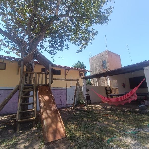 Sol guest house