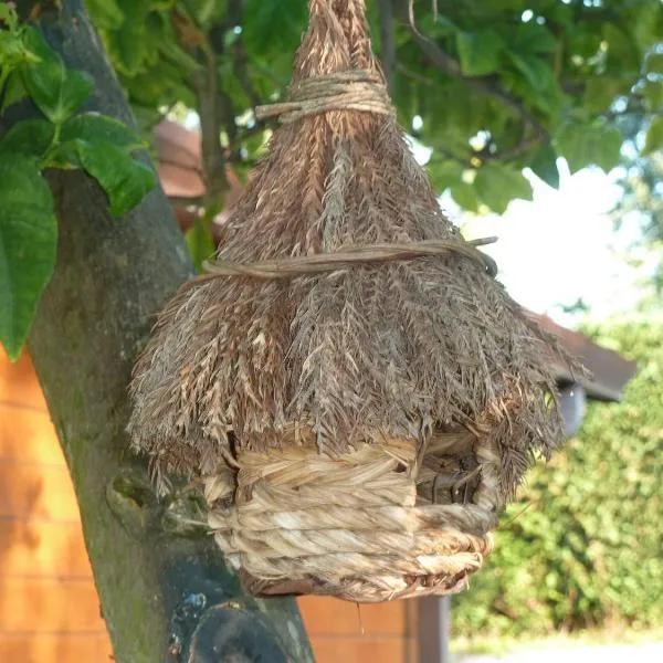 'O Chalet, hotel v destinaci Pozzuoli