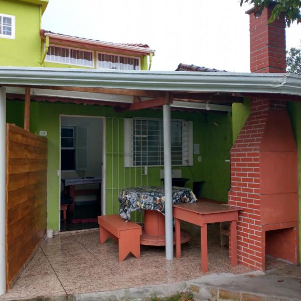 Praia de Boraceia casa 2 Bertioga