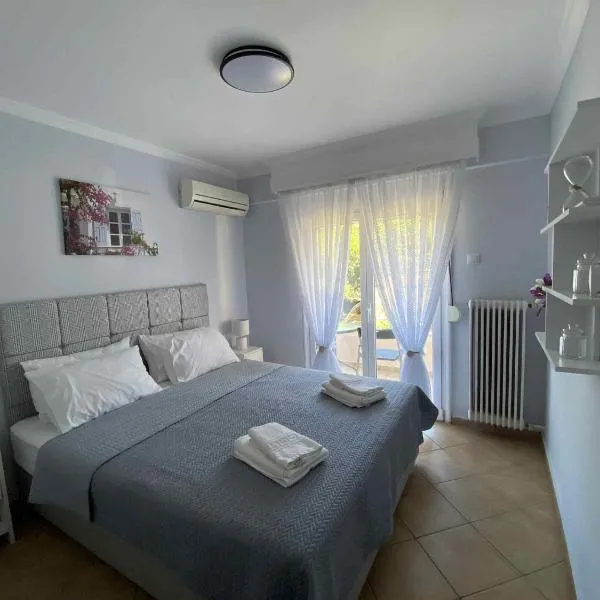 MarSia Apartment, מלון בכיוס