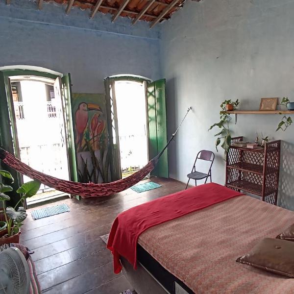 Pelourinho House Experience