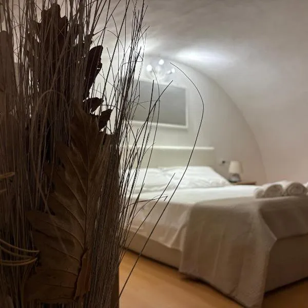 Praia House Ostuni, hotel v destinaci Ostuni