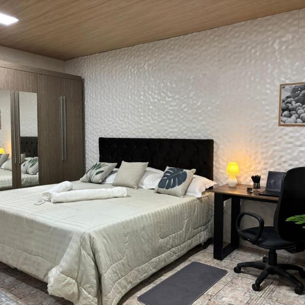 Casa para temporada Cop 30 em Belém
