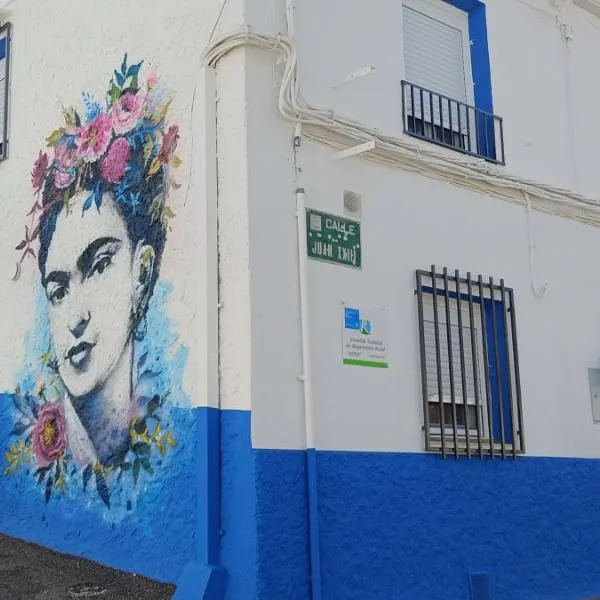 Xenia Alojamientos, hotel di Santiago de la Espada