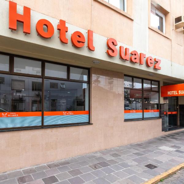 Hotel Suárez São Leopoldo