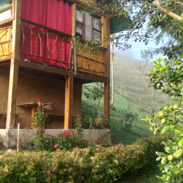 Pau a Pique Chalé - Foto 4