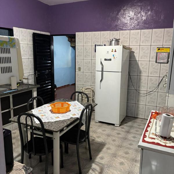 Casa da Dona Vera - Foto 4