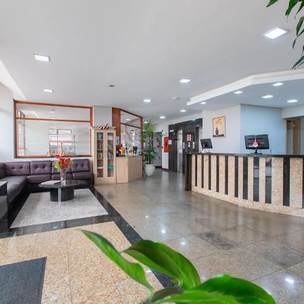 Hotel Suárez São Leopoldo - Foto 4