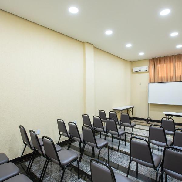 Hotel Suárez São Leopoldo - Foto 3