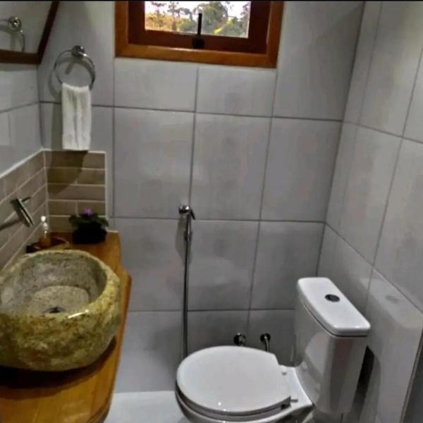 Pau a Pique Chalé - Foto 2