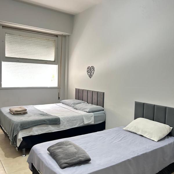 Apartamento Meu Rio- Copanema-ao lado do metrô