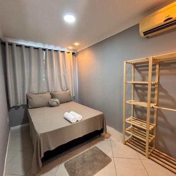 Apt Tatuí 8 - Passagem Cabo Frio - Foto 2