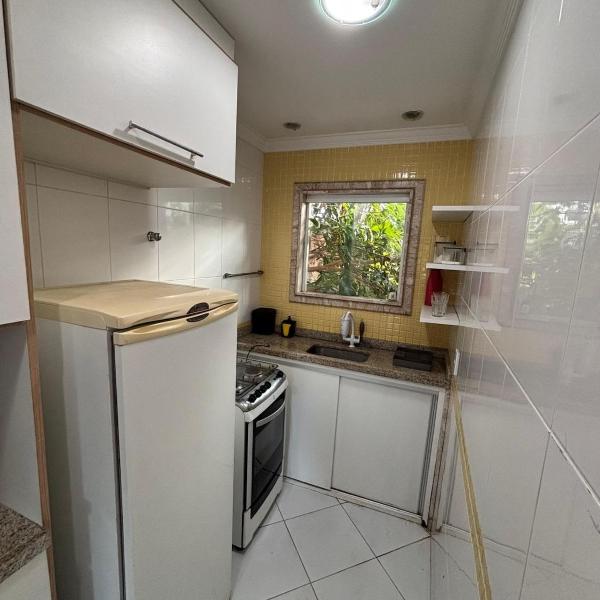Apt Tatuí 8 - Passagem Cabo Frio - Foto 4
