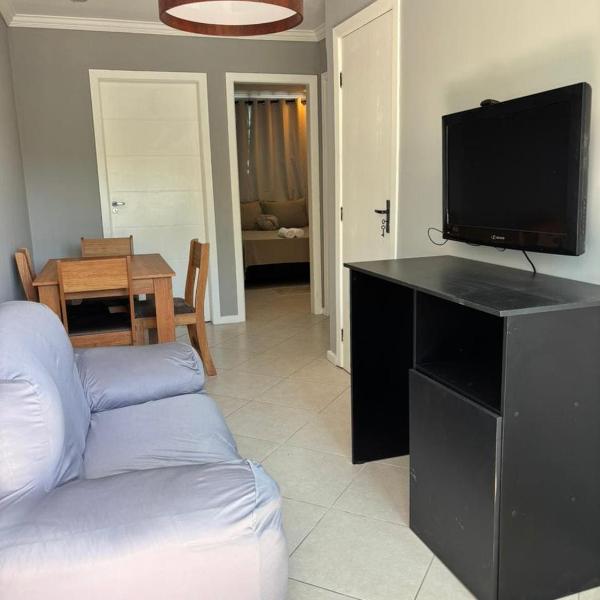 Apt Tatuí 8 - Passagem Cabo Frio - Foto 5