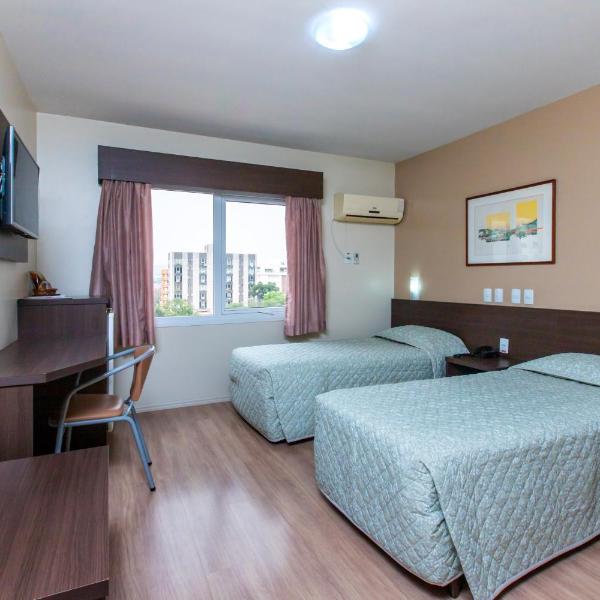 Hotel Suárez São Leopoldo - Foto 5