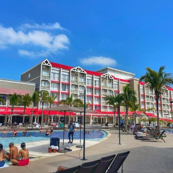 Apartamento resort Thermas water park São Pedro - Foto 2