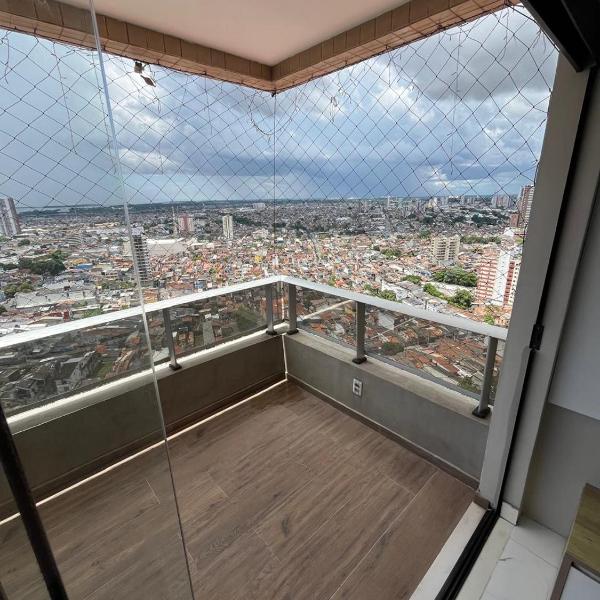 Apartamento COP 30, mobiliado, completo
