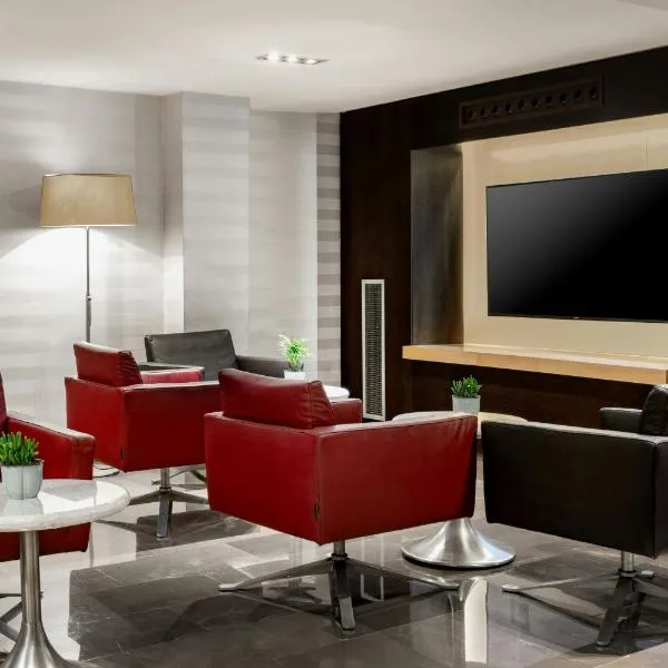 AC Hotel Irla by Marriott, Hotel in Barcelona