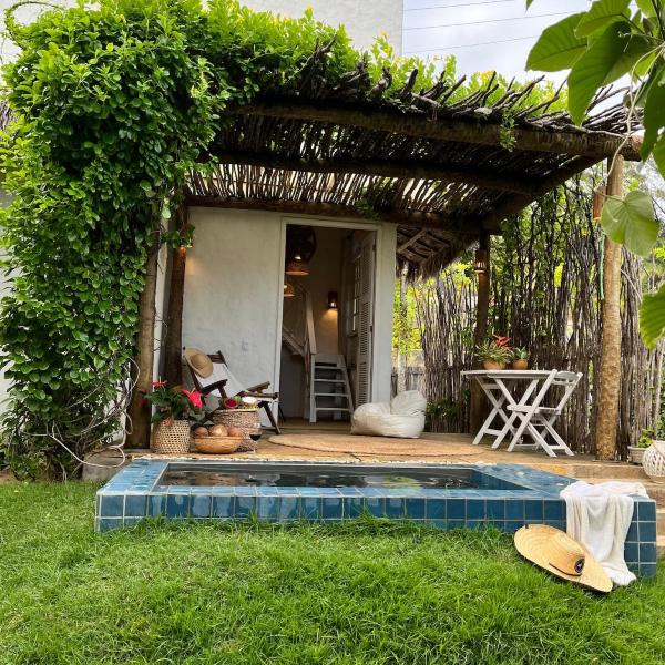 KOA Loft - Praia de Moitas