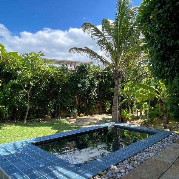 KOA Loft - Praia de Moitas - Foto 4