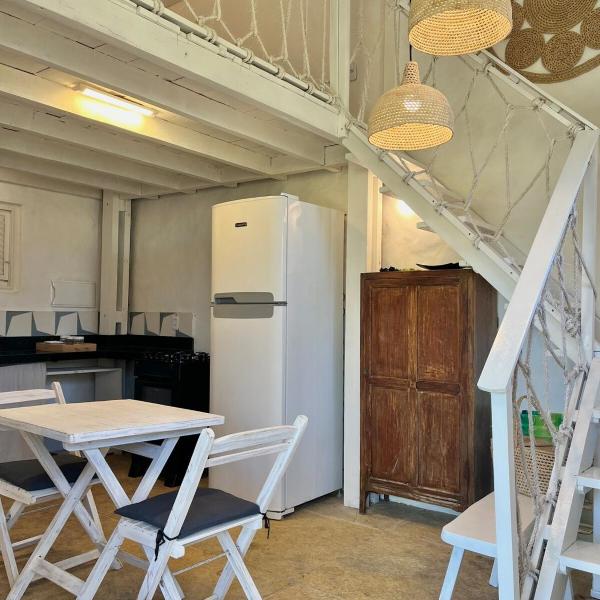 KOA Loft - Praia de Moitas - Foto 5