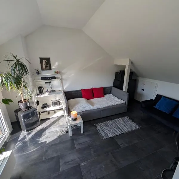 Zimmer "Ölberg" im Siebengebirge, hotel sa Königswinter