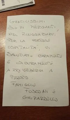 만두리아에 위치한 호텔 Hotel Morgan