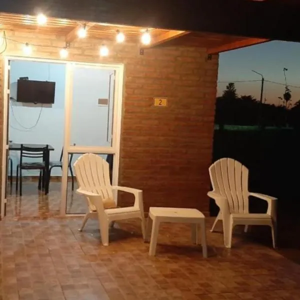 Don Adolfo Miramar，位于米拉马尔的酒店