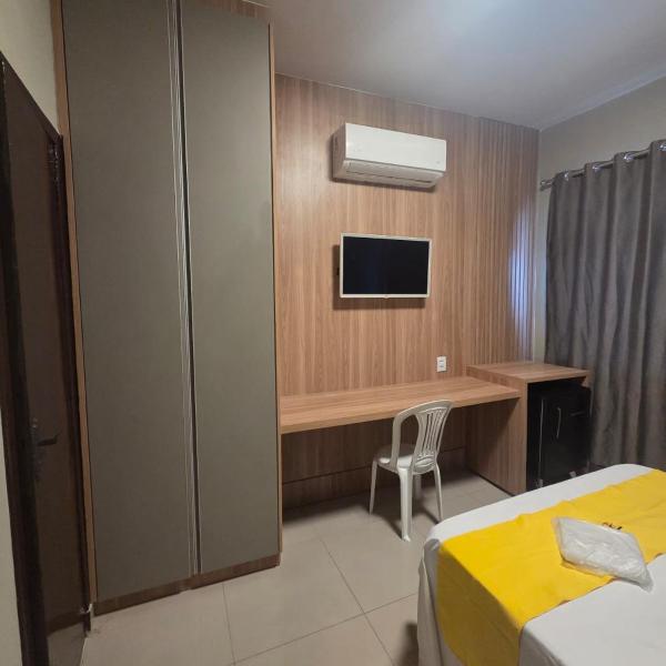 Hotel Panorama, Cuiabá - Foto 4