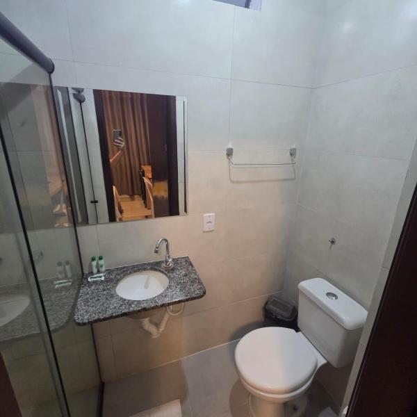 Hotel Panorama, Cuiabá - Foto 5